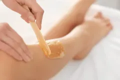 Sugaring Waxing