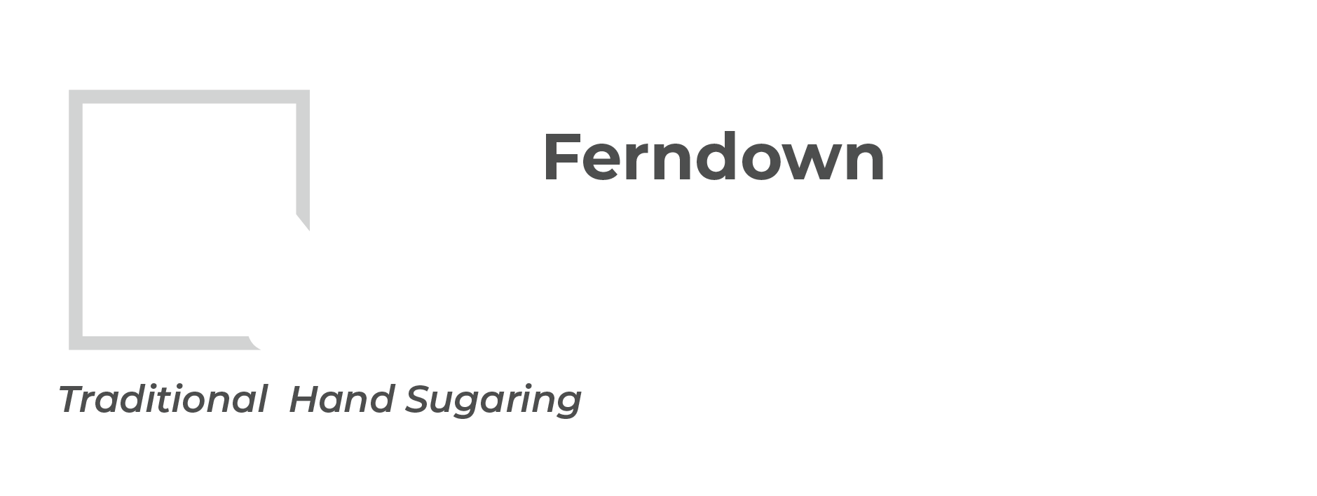 Ferndown Sugaring