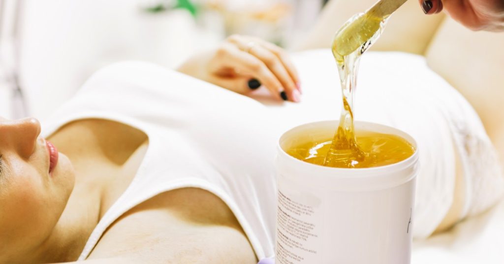 Sugaring Hair Removal Broadstone Image 27