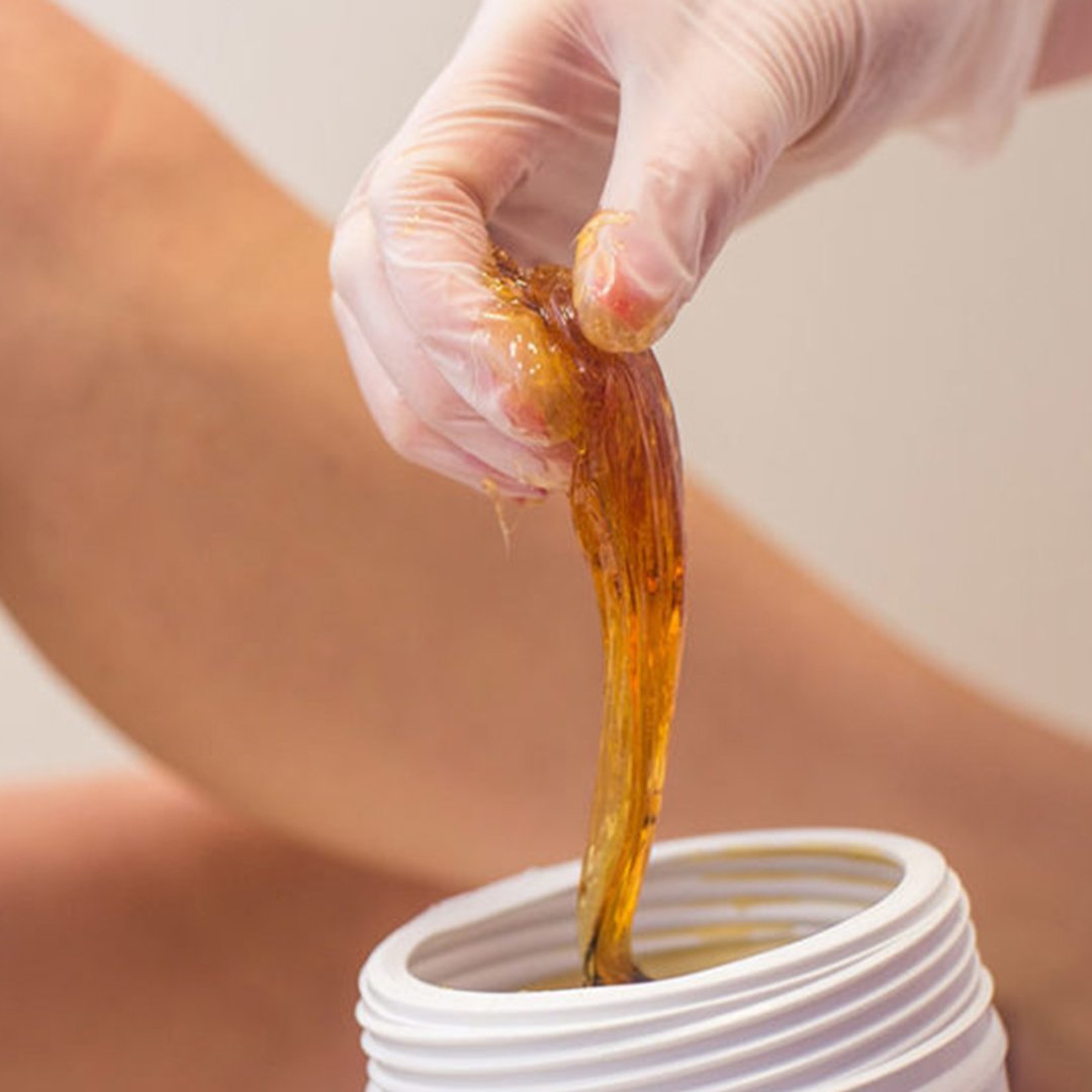 Sugaring Hair Removal Broadstone Image 8