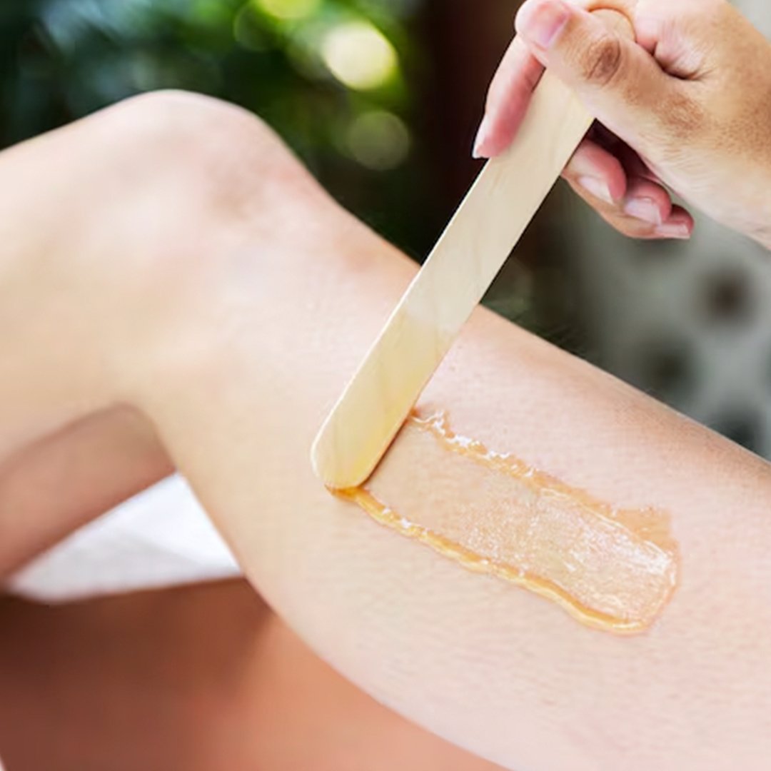Sugaring Hair Removal Broadstone Image 5