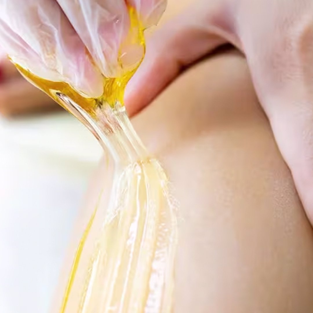 Sugaring Hair Removal Broadstone Image 7