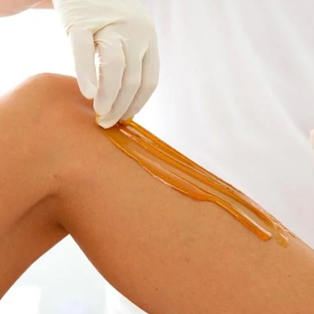Sugaring Hair Removal Broadstone Image 2