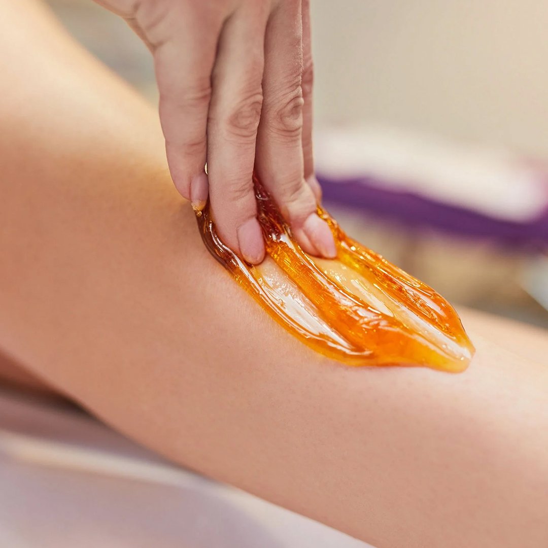 Sugaring Hair Removal Broadstone Image 3