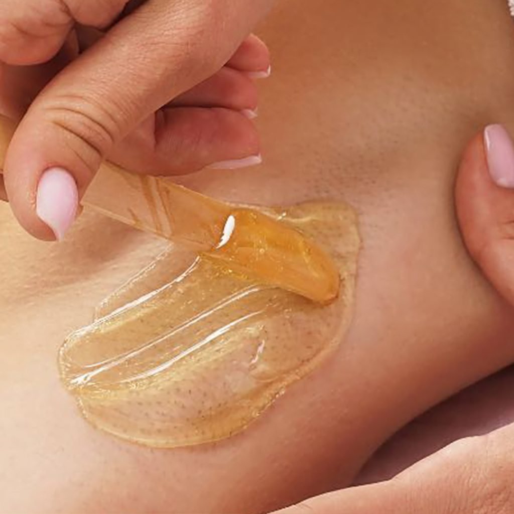 Sugaring Hair Removal Broadstone Image 1