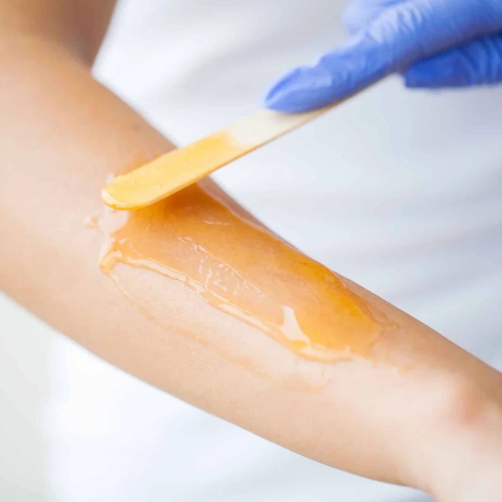 Sugaring Hair Removal Broadstone Image 9