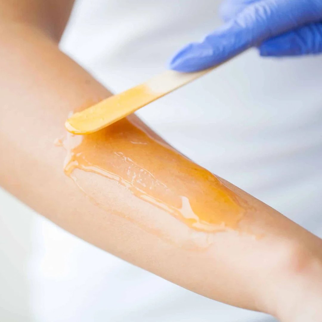 Sugaring Hair Removal Broadstone Image 9