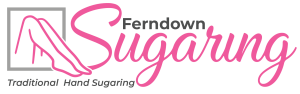 Ferndown Sugaring Logo