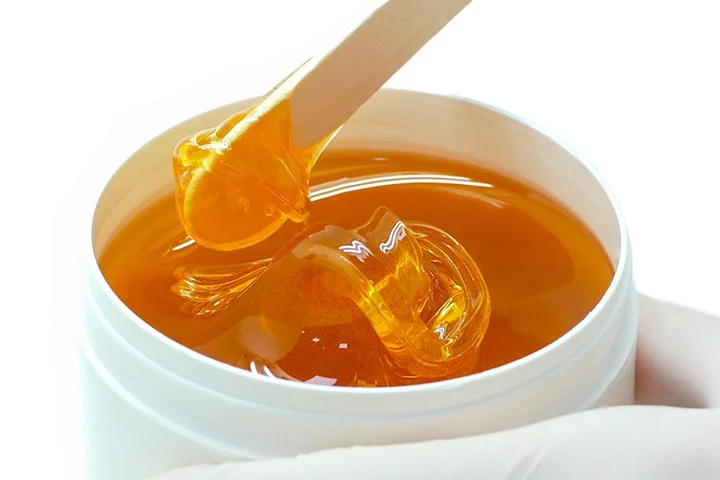 Sugaring Hair Removal Broadstone Image 10