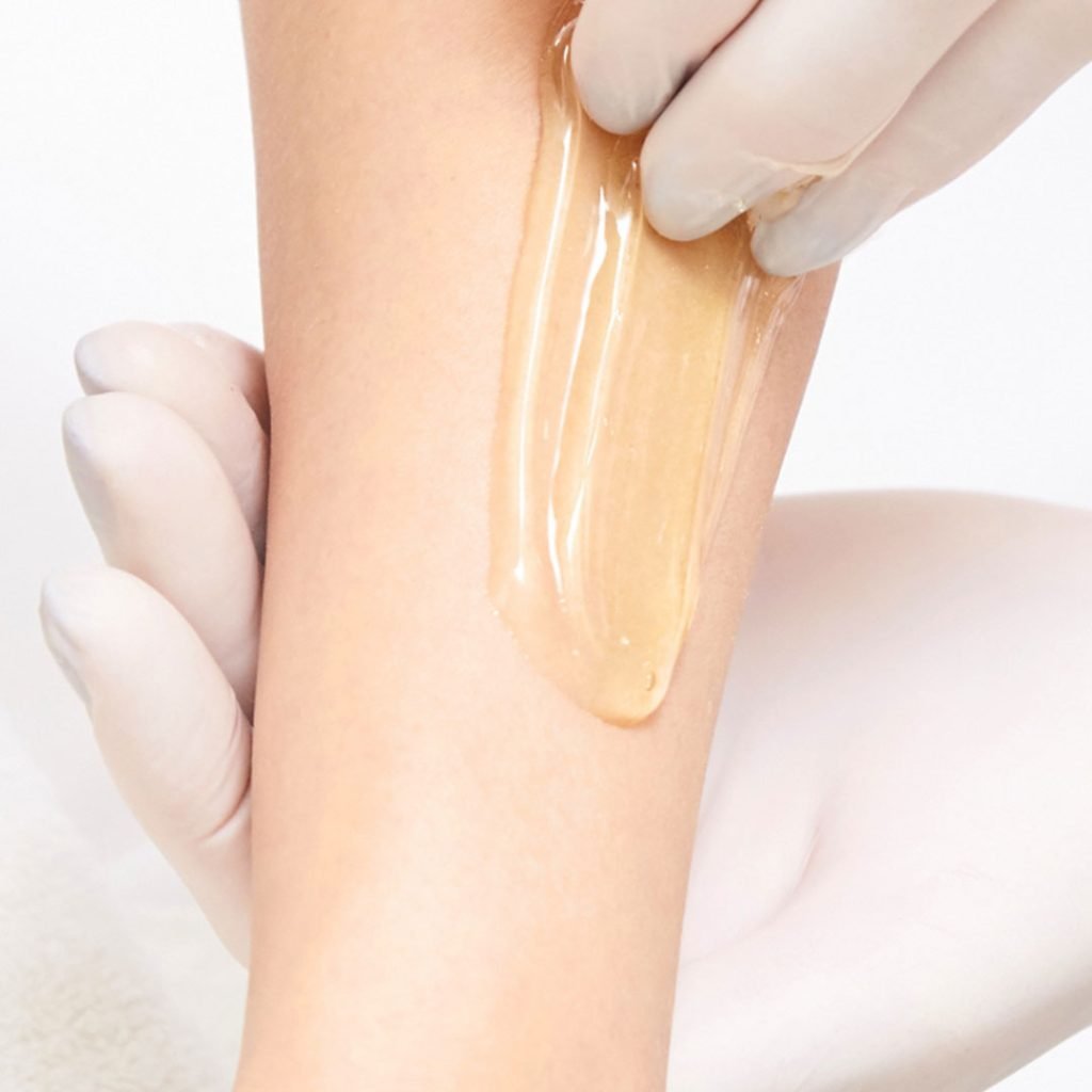 Sugaring Hair Removal in Bournemouth Image 3