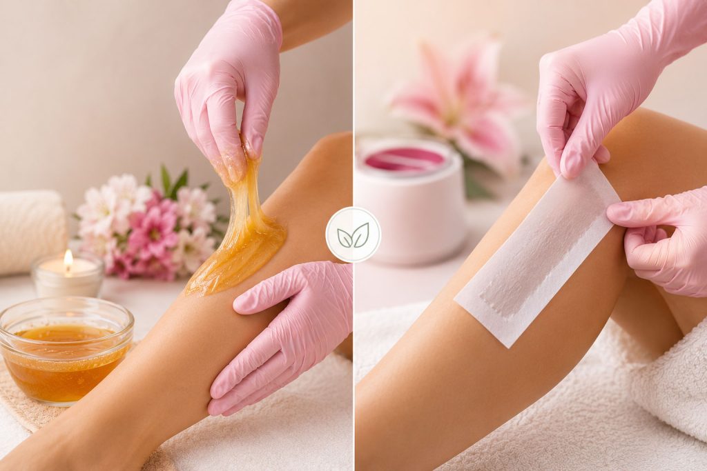 Hair removal in Ferndown Image 3