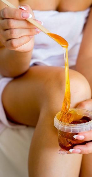 Sugaring Hair Removal Broadstone Image 19